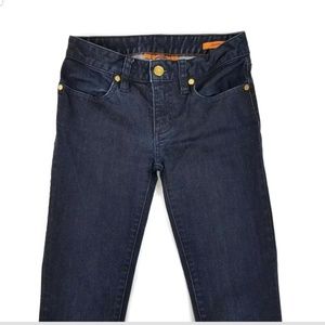 Tory Burch legging jean size 23 blue